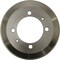 Centric Parts Standard Brake Drum, 123.51004 123.51004 - alternate 1